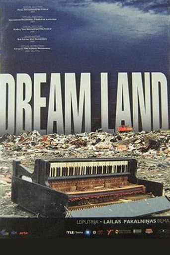 Watch Dream Land free online