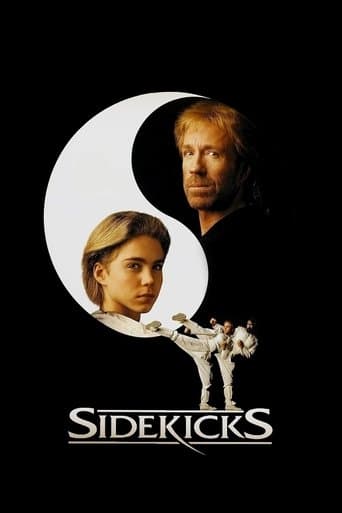 Watch Sidekicks free online