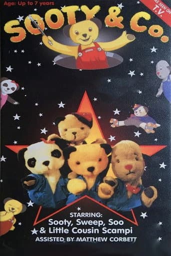 Watch Sooty & Co. free online