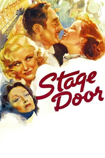 Watch Stage Door free online