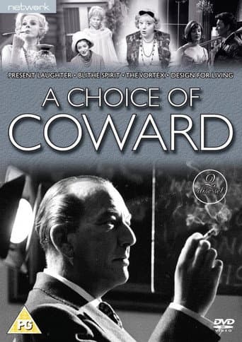 Watch A Choice of Coward: Blithe Spirit free online