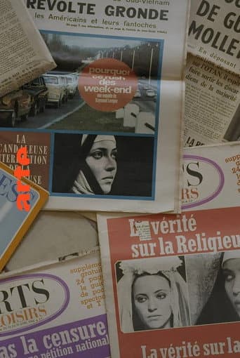 Watch Les Scandales de « La Religieuse » free online