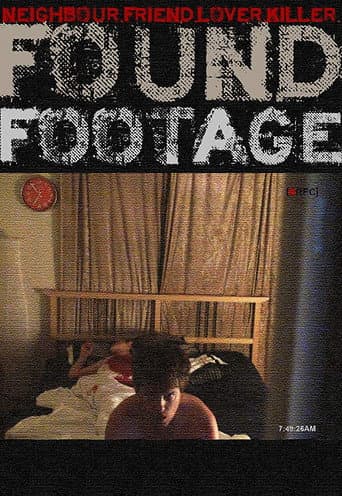 Watch Found Footage free online