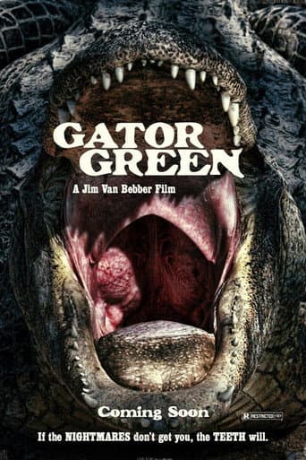 Watch Gator Green free online