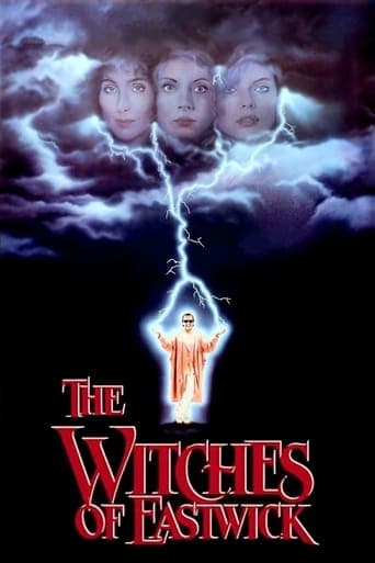Watch The Witches of Eastwick free online