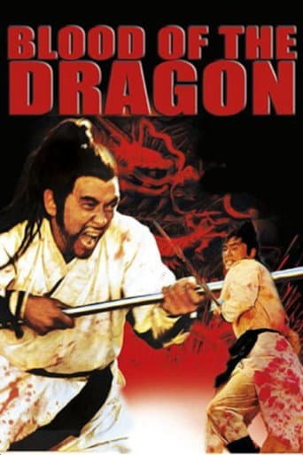 Watch Blood of the Dragon free online