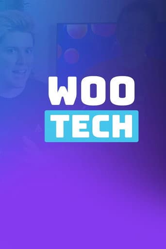 Watch Woo Tech free online