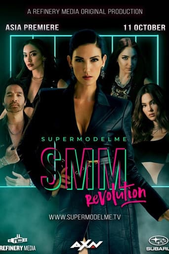 Watch SupermodelMe free online