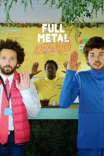 Watch Full Metal Kebab free online