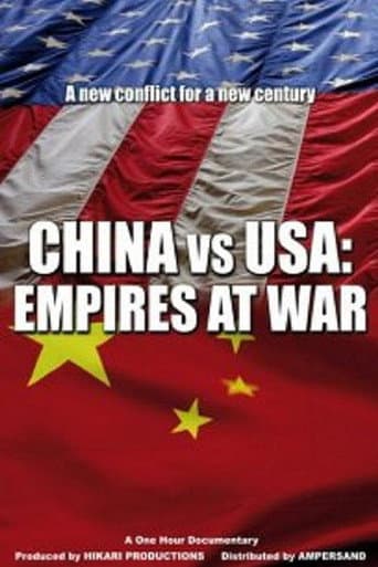 Watch China vs USA: Empires at War free online