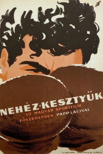 Watch Nehéz kesztyük free online