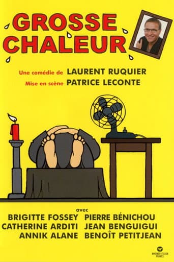 Watch Grosse chaleur free online