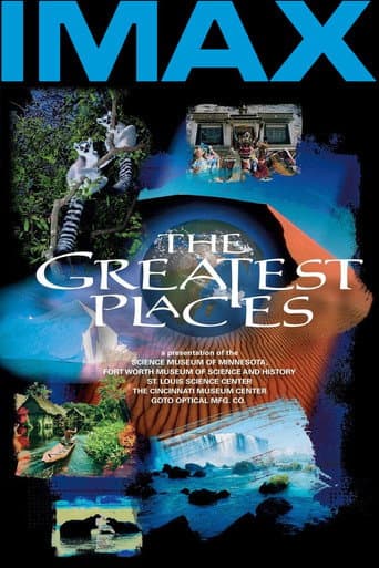 Watch The Greatest Places free online
