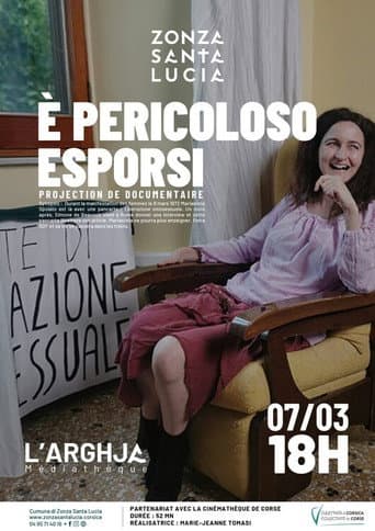 Watch È pericoloso esporsi free online