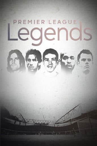 Watch Legends of Premier League free online