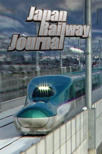 Watch Japan Railway Journal free online