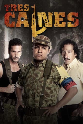 Watch Tres Caínes free online