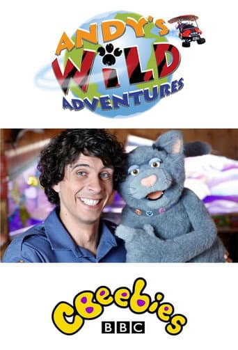 Watch Andy's Wild Adventures free online