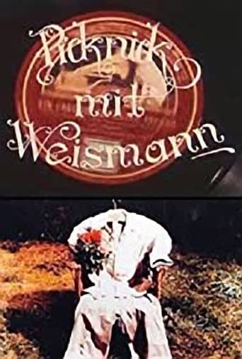 Watch Picnic with Weismann free online