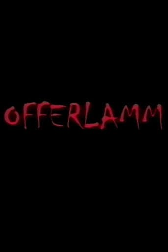 Watch Offerlamm free online