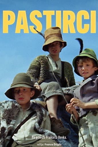 Watch Little Shepherds free online
