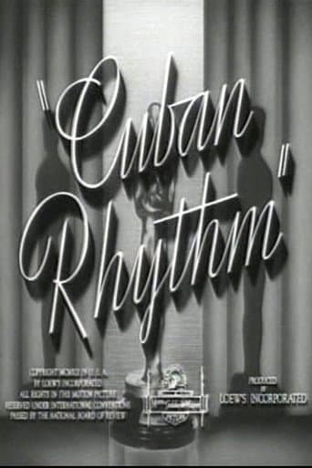 Watch Cuban Rhythm free online