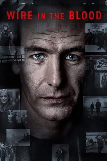 Watch Wire in the Blood free online