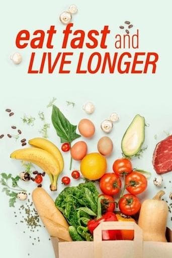 Watch Eat, Fast and Live Longer free online