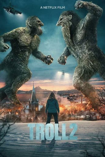 Watch Troll 2 free online