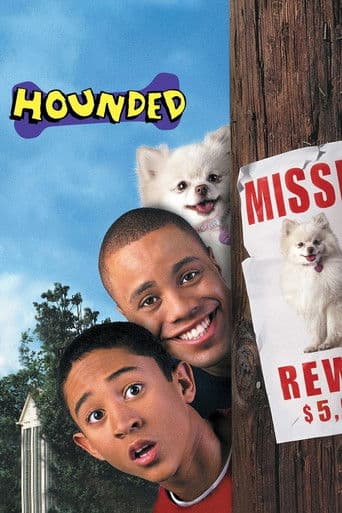Watch Hounded free online