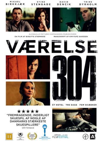 Watch Room 304 free online