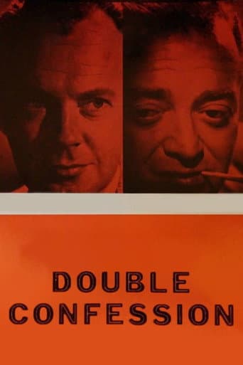 Watch Double Confession free online