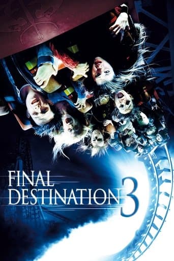 Watch Final Destination 3 free online