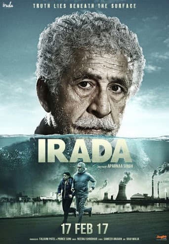 Watch Irada free online
