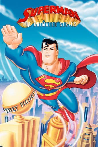 Watch Superman: The Animated Series free online