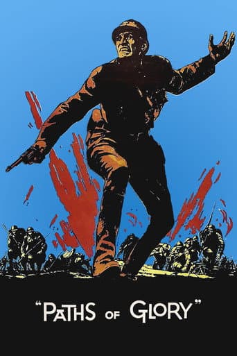 Watch Paths of Glory free online