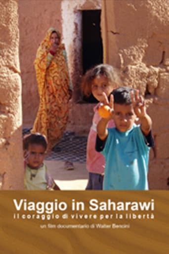 Watch Journey to Saharawi – The Courage to Live for Freedom free online