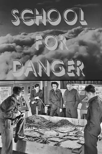 Watch School for Danger free online