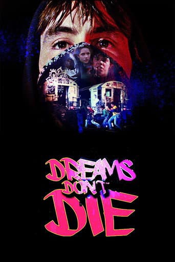 Watch Dreams Don't Die free online