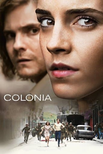 Watch Colonia free online
