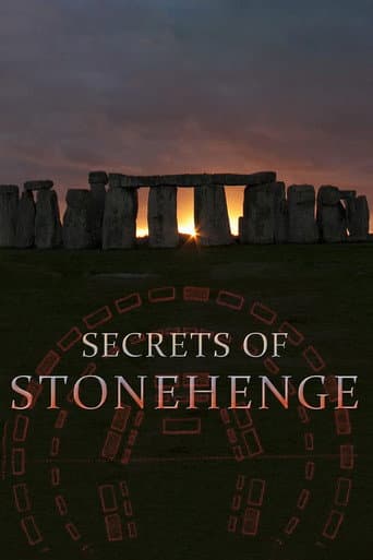 Watch Secrets of Stonehenge free online