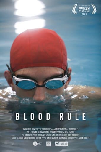 Watch Blood Rule free online