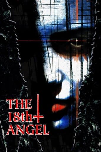 Watch The Eighteenth Angel free online