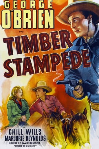 Watch Timber Stampede free online