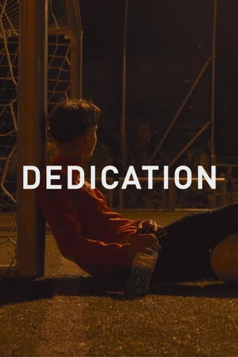 Watch DEDICATION free online