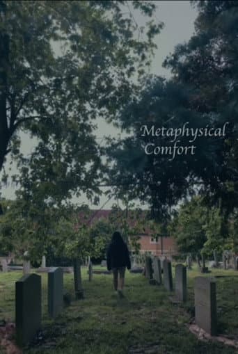 Watch Metaphysical Comfort free online