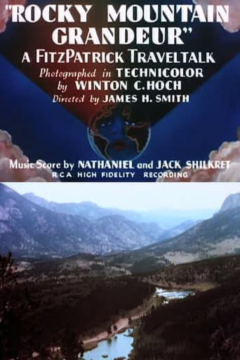 Watch Rocky Mountain Grandeur free online