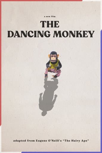 Watch The Dancing Monkey free online
