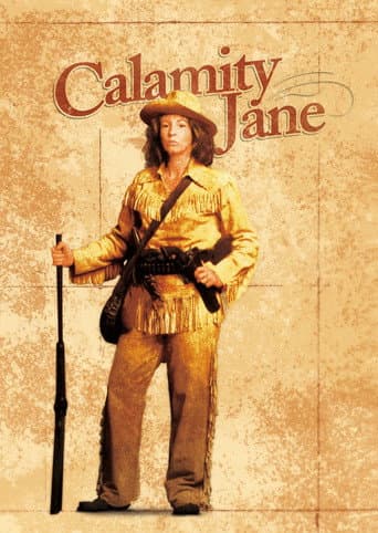 Watch Calamity Jane free online