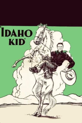 Watch The Idaho Kid free online